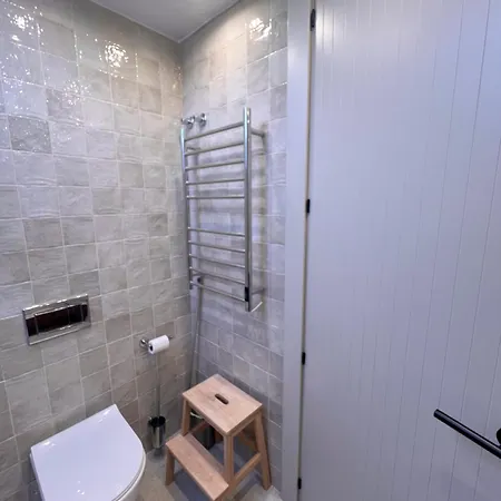 Homestay Alpinetxea *