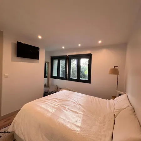 Homestay Alpinetxea Berango